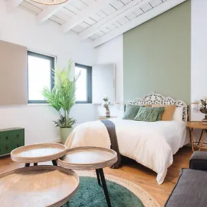 Lola De Triana Apartamento