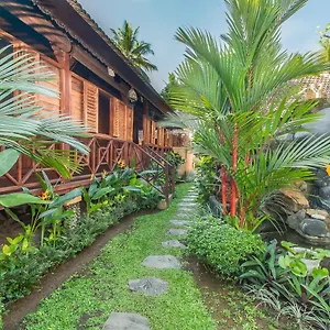 Zone By Pramana , Ubud Indonesia