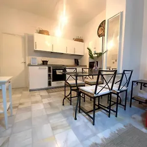 Calle Regla Sanz Apartamento