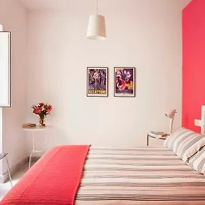 Mariscal Apartamento