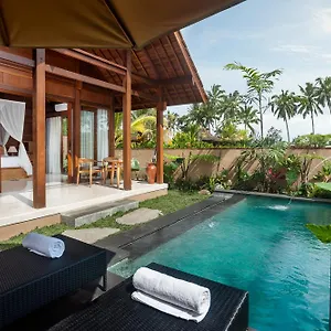 Santris By Pramana , Ubud Indonesia