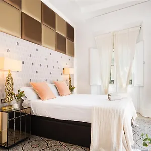 San Pablo Apartamento