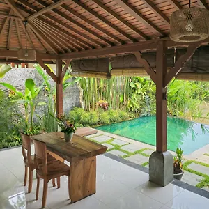 Uma Jala , Ubud Indonesia
