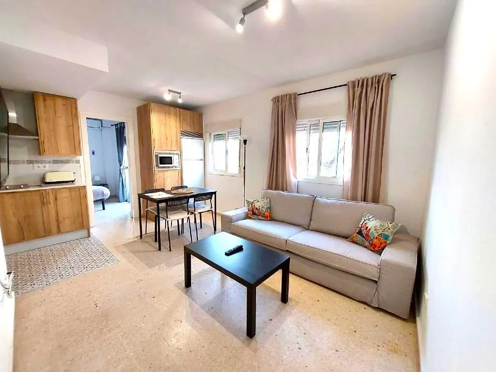 Fray Isidoro Apartment contacts